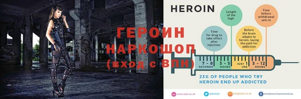 герыч Алексин