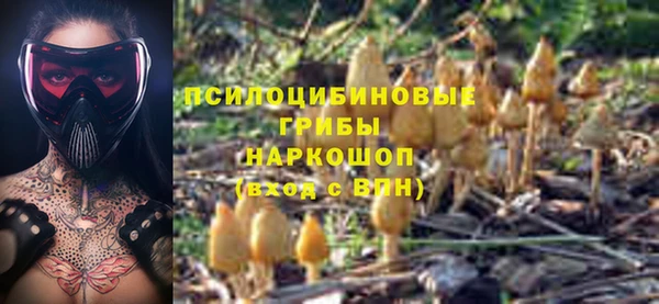 MESCALINE Алзамай